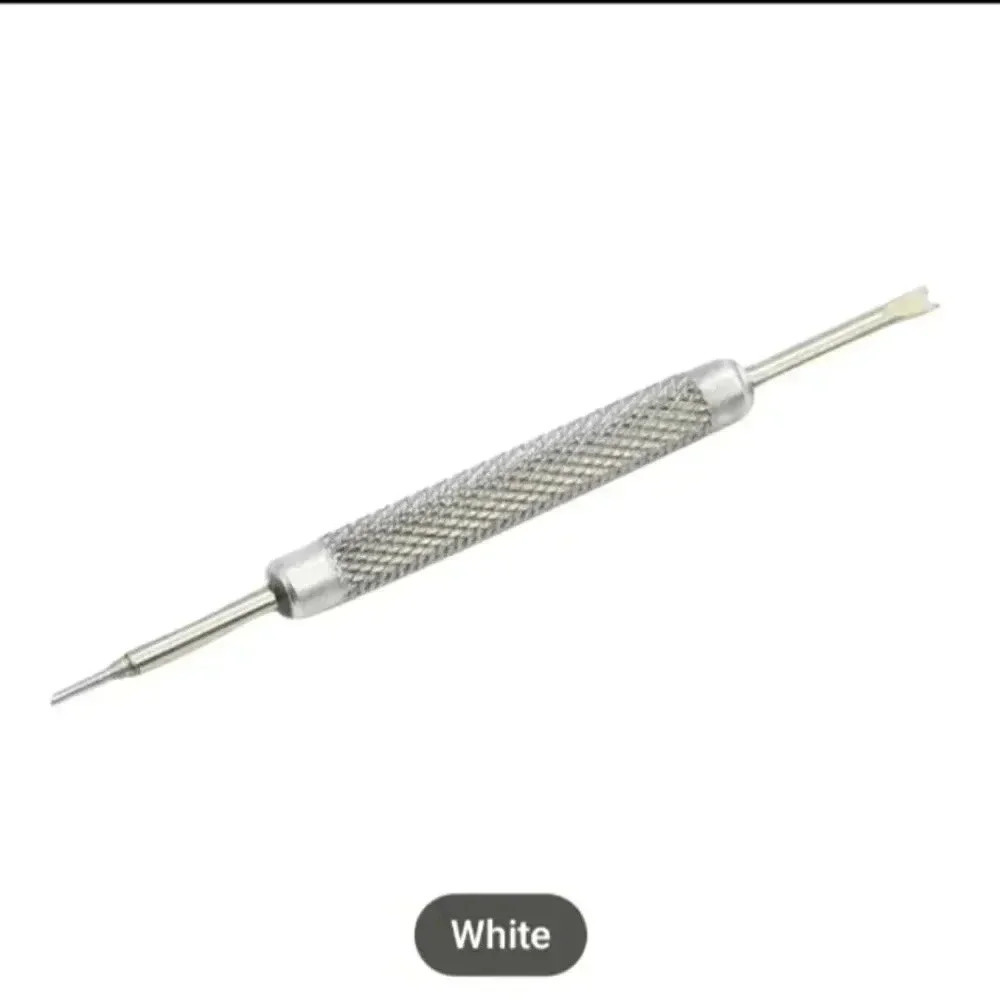 1pc Strap Disassembly Tool Repair Tool For Disassembling And Assembling Watches.